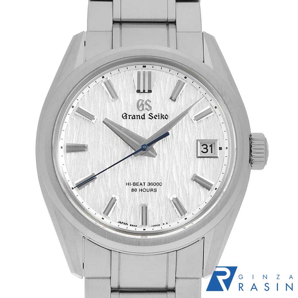 GINZA RASIN 楽天市場店のSLGH005を見る