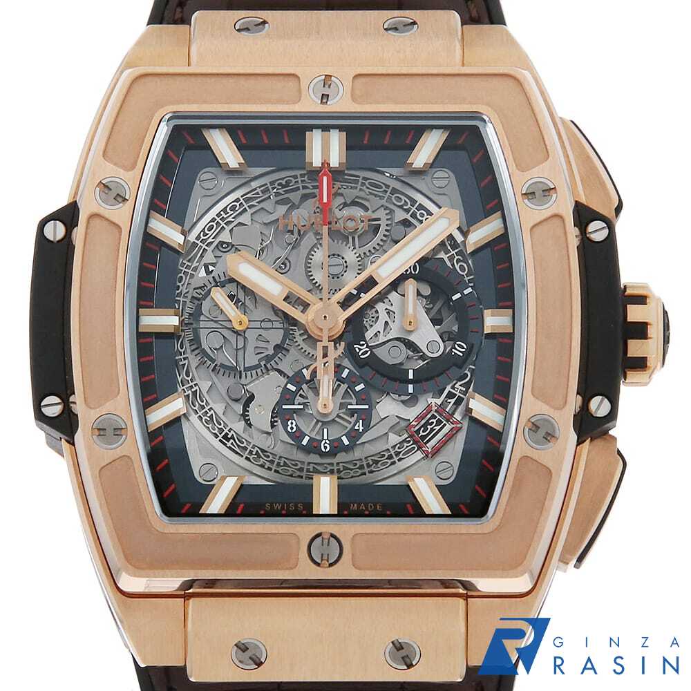 GINZA RASIN 楽天市場店の601.OX.0183.LRを見る