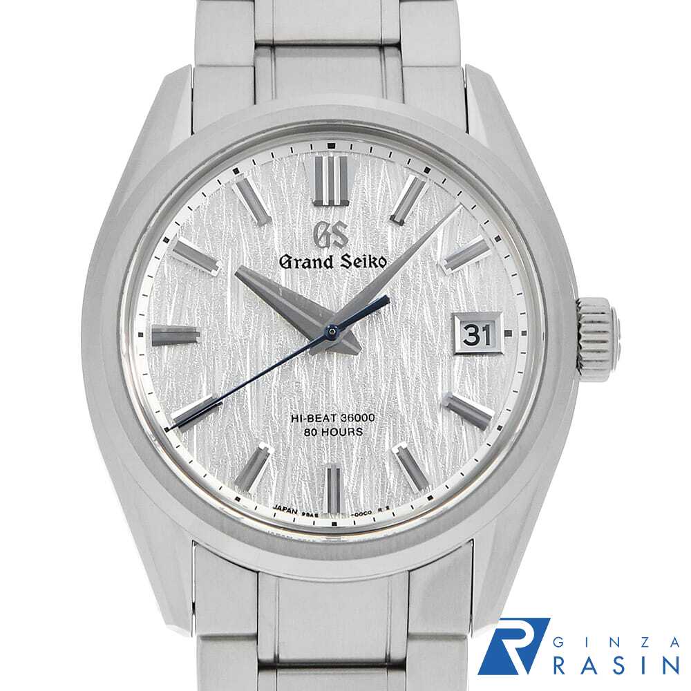 GINZA RASIN 楽天市場店のSLGH005を見る