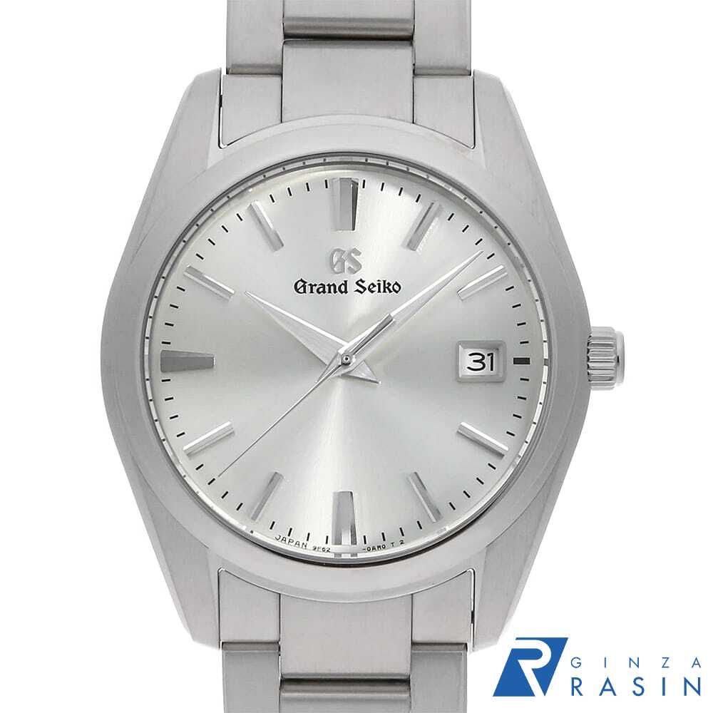 【ローン60回払い特別低金利】グランドセイコー ヘリテージコレクション クォーツ SBGX263 メンズ【未使用】【腕時計】【送料無料】
