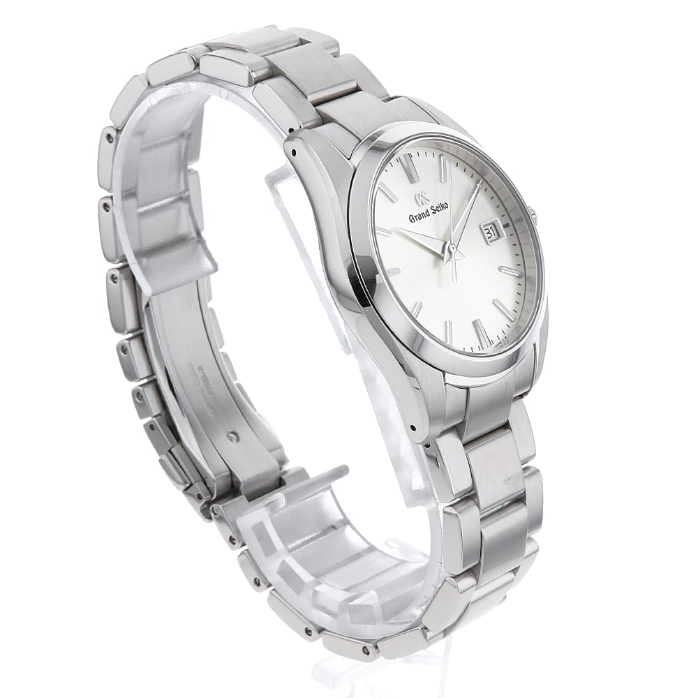 【ローン60回払い特別低金利】グランドセイコー ヘリテージコレクション クォーツ SBGX263 メンズ【未使用】【腕時計】【送料無料】