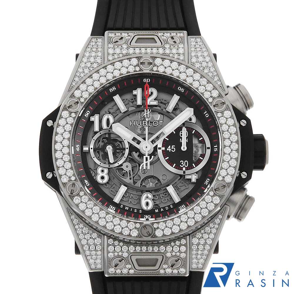 GINZA RASIN 楽天市場店の411.NX.1170.RX.1704を見る