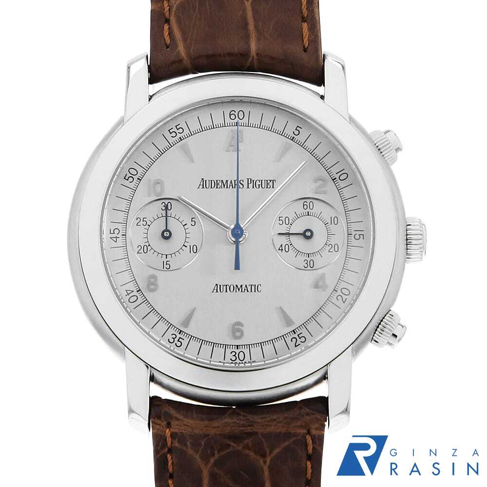 GINZA RASIN 楽天市場店のジュールオーデマを見る