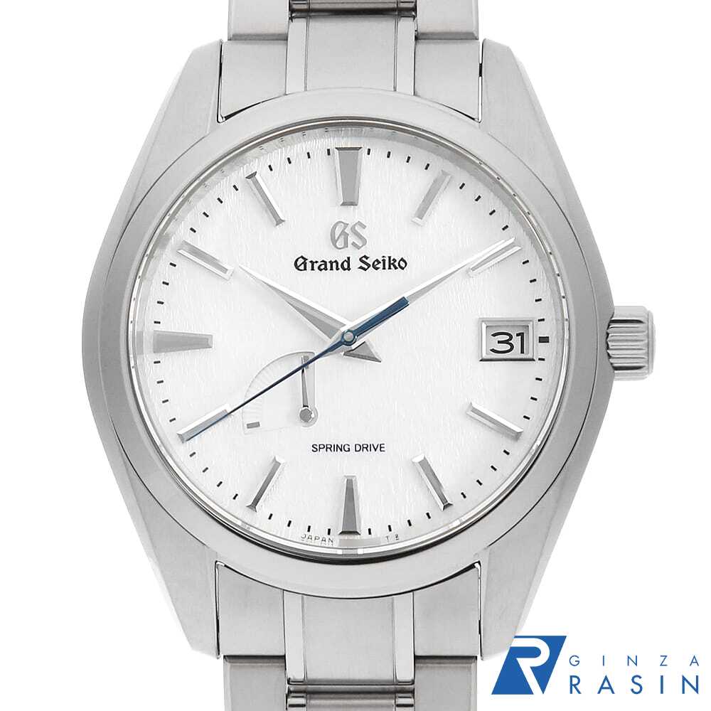 GINZA RASIN 楽天市場店のSBGA211を見る