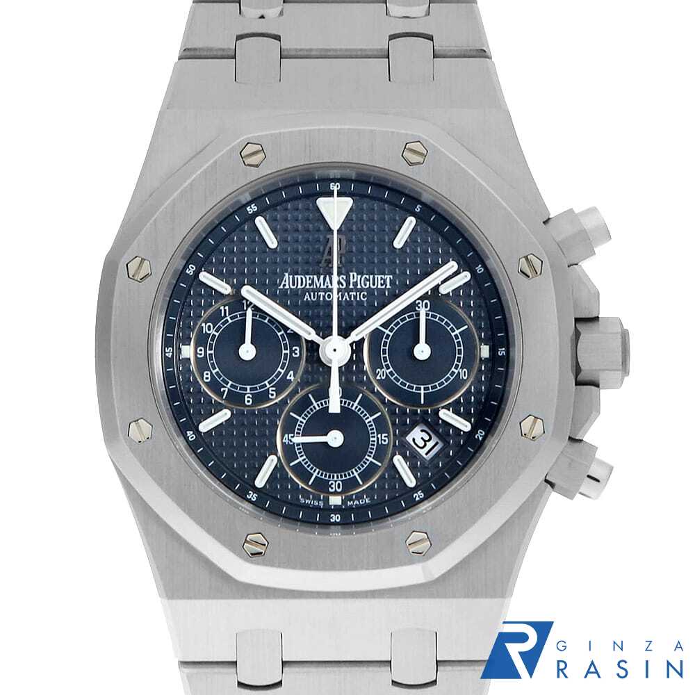 GINZA RASIN 楽天市場店の25860ST.OO.1110ST.01を見る