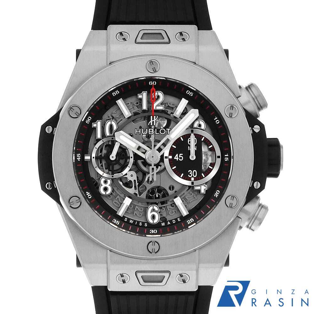 GINZA RASIN 楽天市場店の411.NX.1170.RXを見る