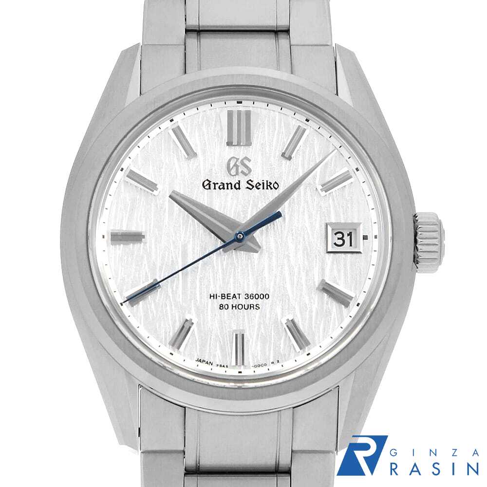 GINZA RASIN 楽天市場店のSLGH005を見る