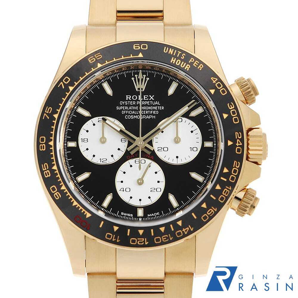 【ローン60回払い特別低金利】ロレックス コスモグラフ デイトナ ル・マン 126528L...