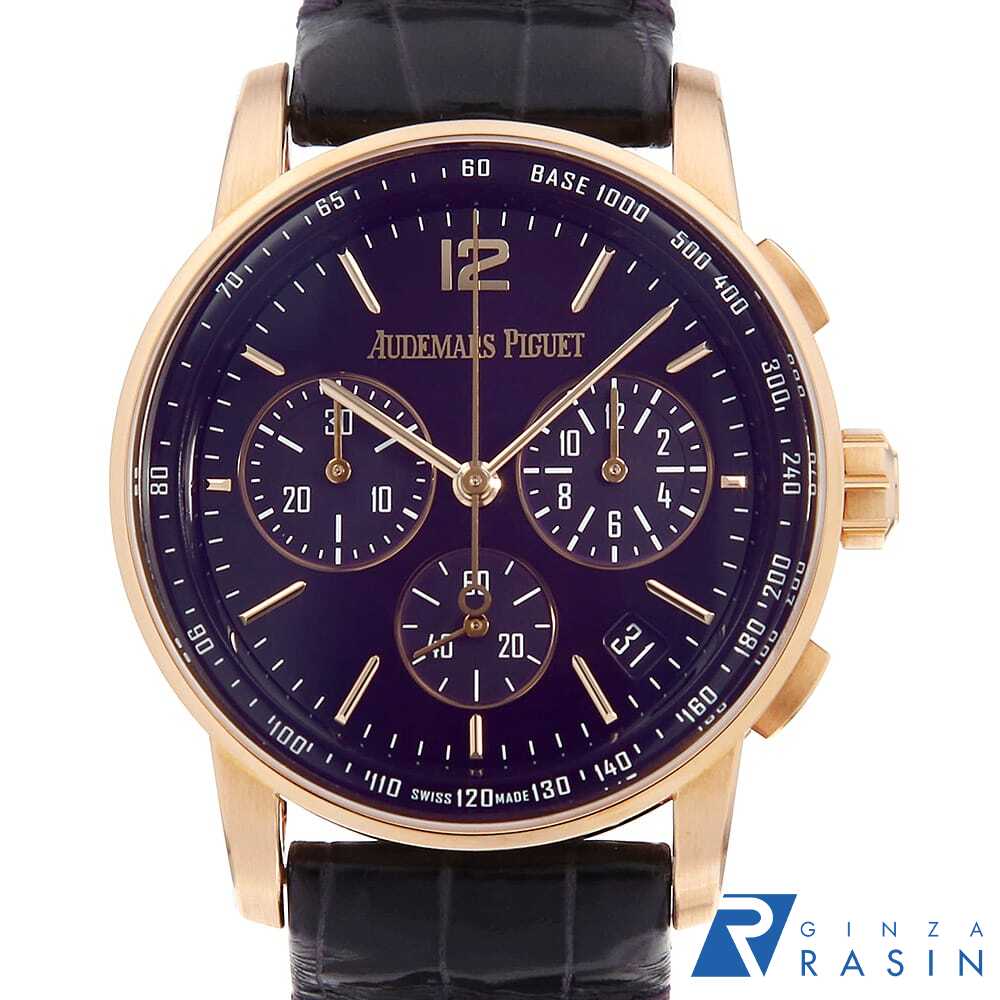 GINZA RASIN 楽天市場店の26393OR.OO.A002KB.02を見る