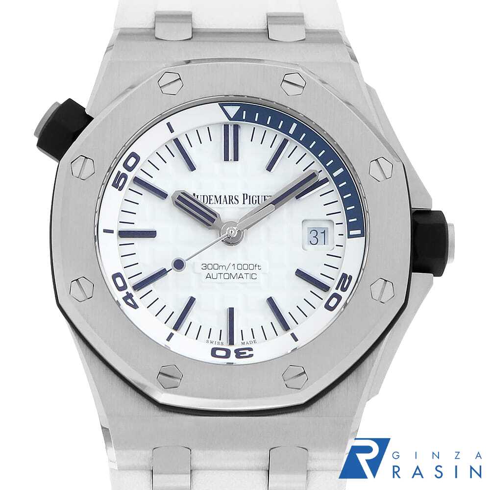 GINZA RASIN 楽天市場店の15710ST.OO.A010CA.01を見る