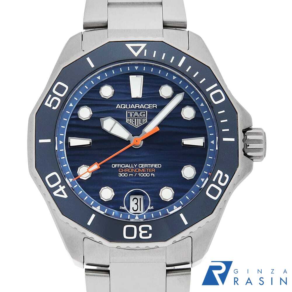 【ローン60回払い特別低金利】タグホイヤー アクアレーサー プロフェッショナル300 WBP5111.BA0013 メンズ【新品】【腕時計】【送料無料】