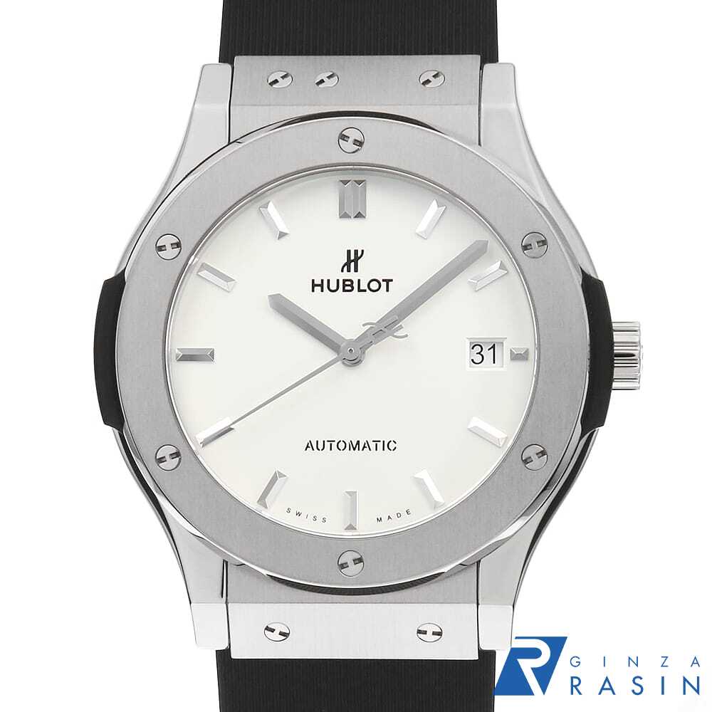 GINZA RASIN 楽天市場店の511.NX.2611.LRを見る