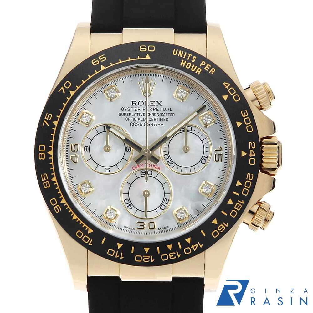 【ローン60回払い特別低金利】ロレックス コスモグラフ デイトナ 8P...(2)