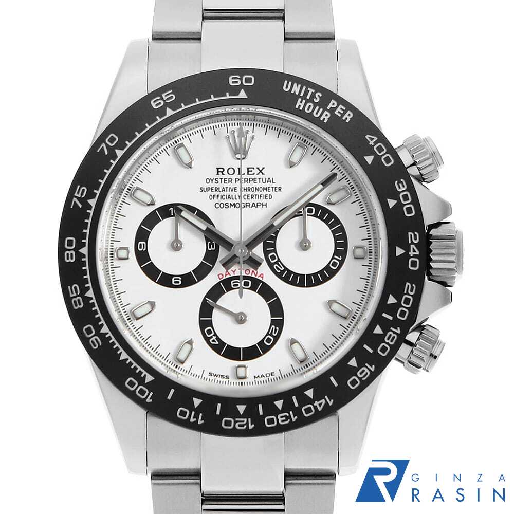 【ローン60回払い特別低金利】ロレックス コスモグラフ デイトナ 11...(2)