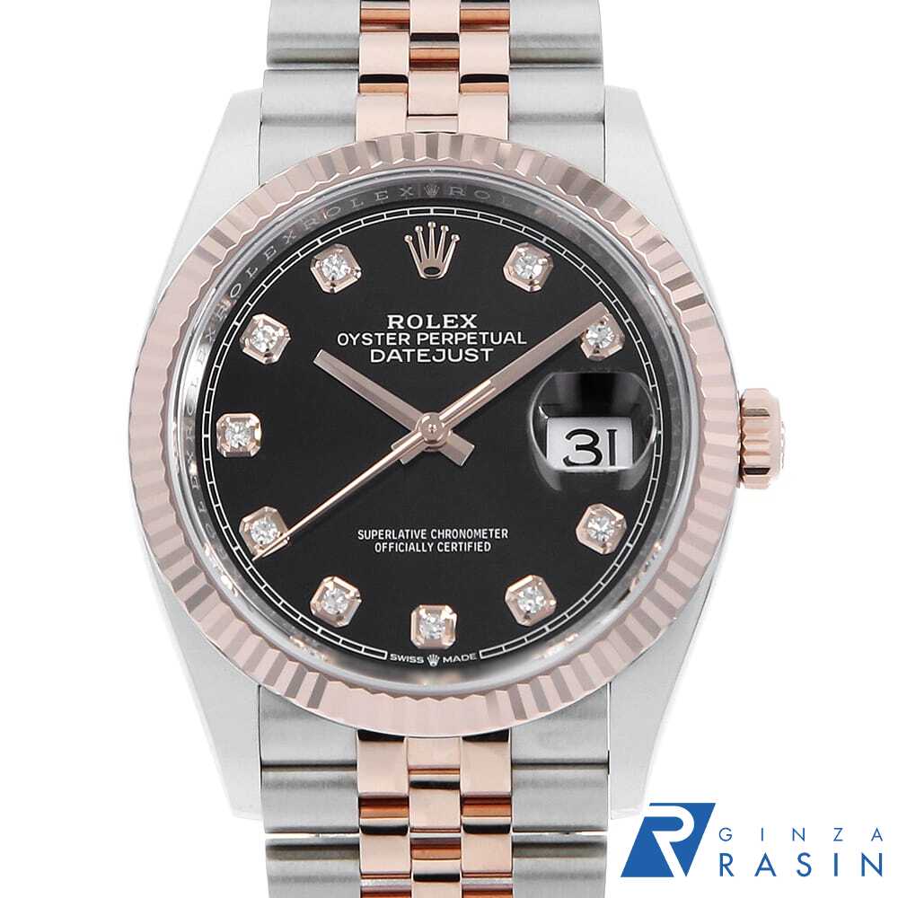 GINZA RASIN 楽天市場店の126231Gを見る