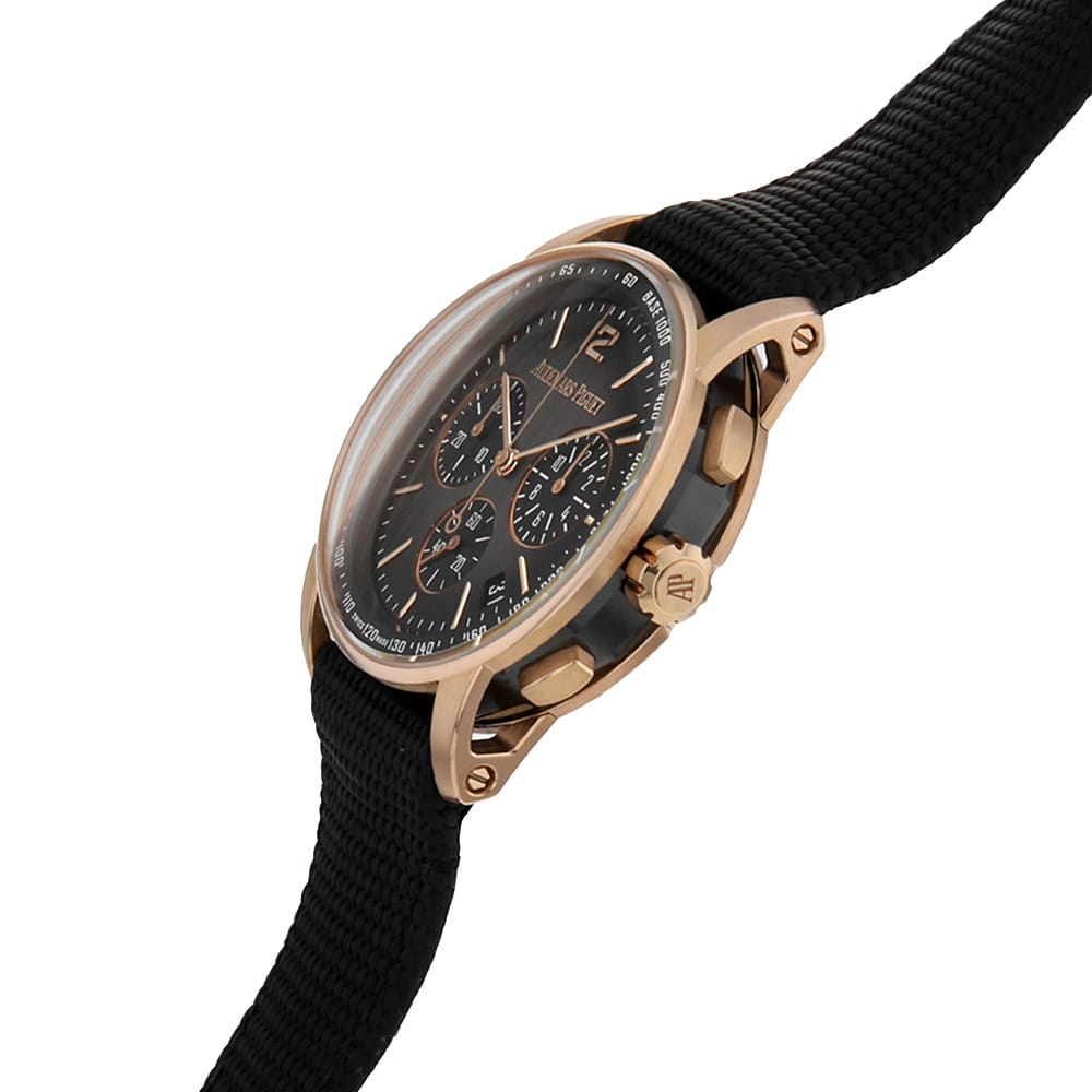 【ローン60回払い特別低金利】オーデマピゲ CODE11.59 バイ オーデマピゲ クロノグラフ 26393NR.OO.A002KB.01 メンズ【中古】【腕時計】【送料無料】【返品OK】