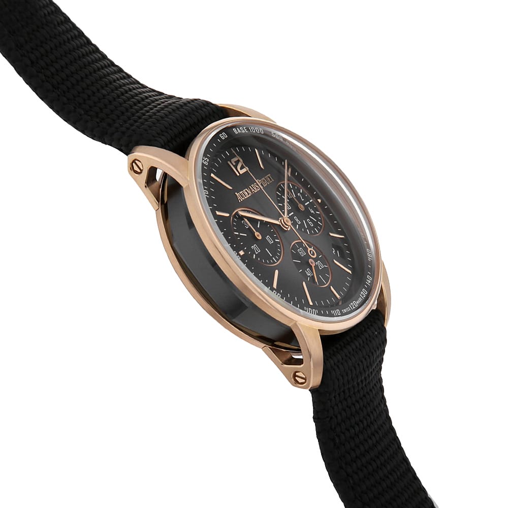 【ローン60回払い特別低金利】オーデマピゲ CODE11.59 バイ オーデマピゲ クロノグラフ 26393NR.OO.A002KB.01 メンズ【中古】【腕時計】【送料無料】【返品OK】