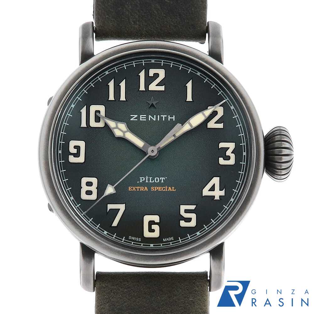 GINZA RASIN 楽天市場店のパイロットを見る