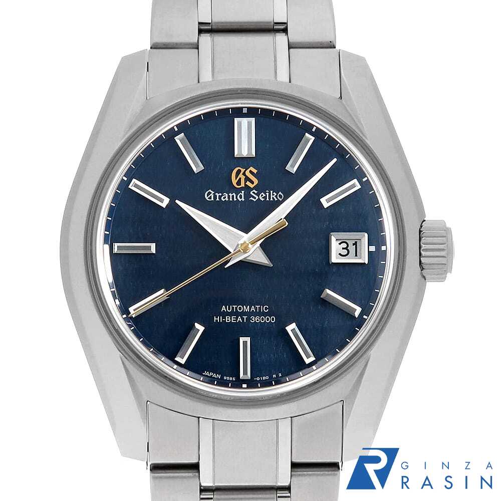【ローン60回払い特別低金利】グランドセイコー ヘリテージコレクション...(2)