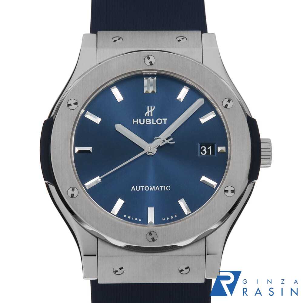 GINZA RASIN 楽天市場店の511.NX.7170.LRを見る