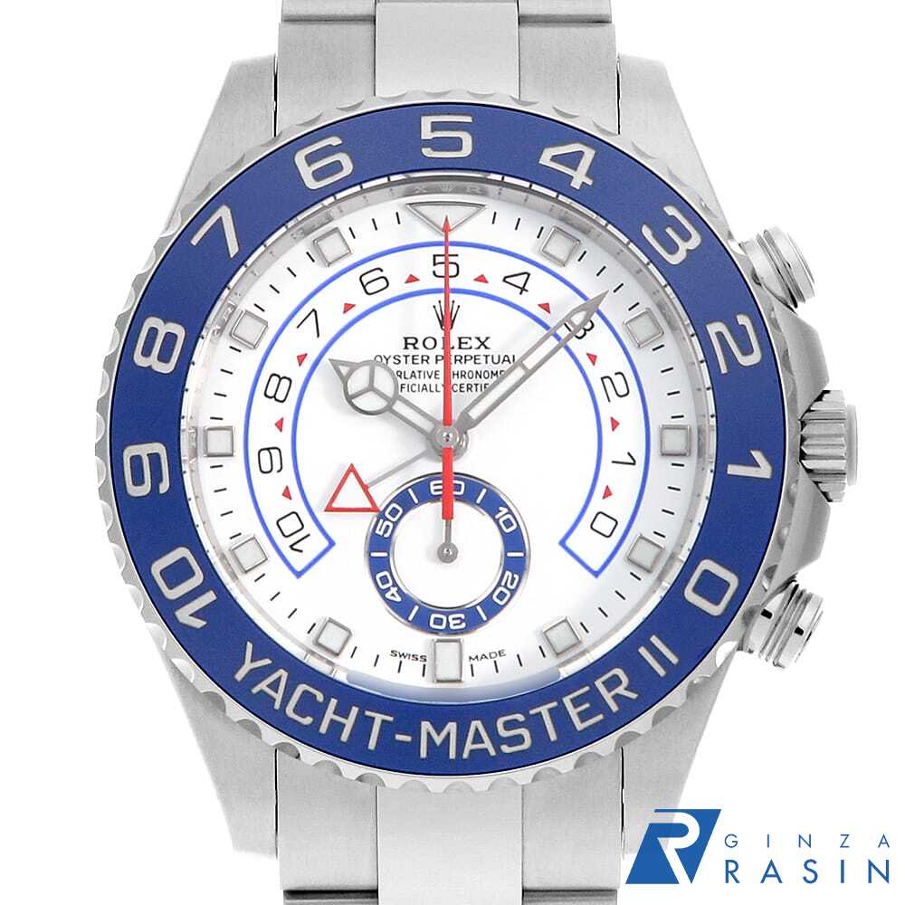 GINZA RASIN 楽天市場店の116680を見る