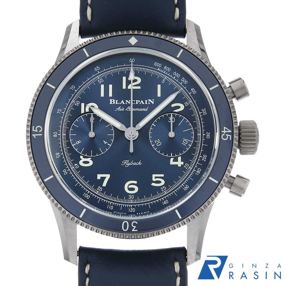 GINZA RASIN 楽天市場店のエアコマンドを見る