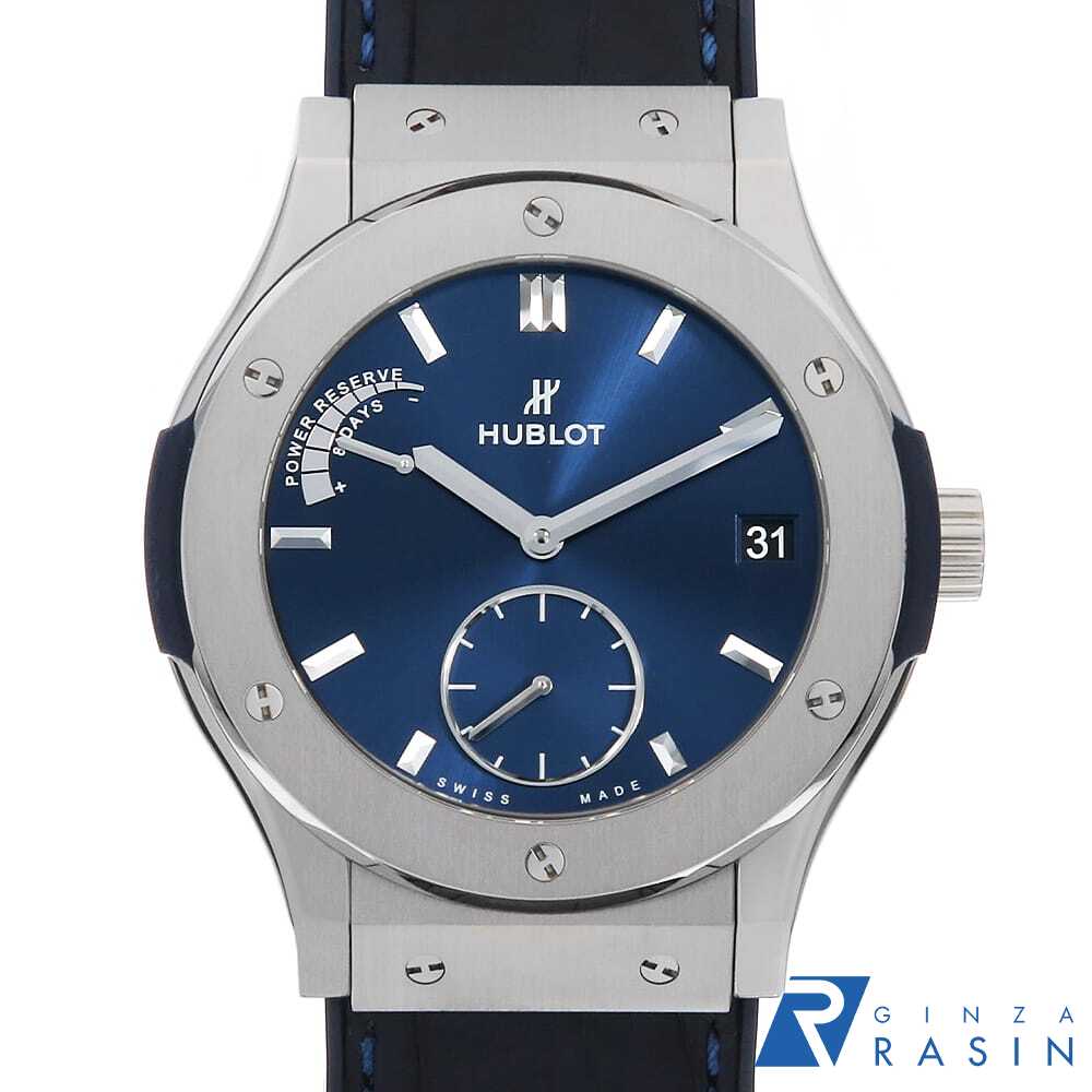 GINZA RASIN 楽天市場店の516.NX.7170.LRを見る