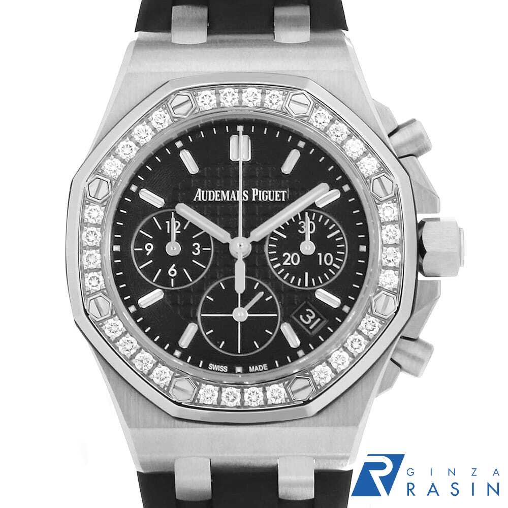 GINZA RASIN 楽天市場店の26231ST.ZZ.D002CA.01を見る