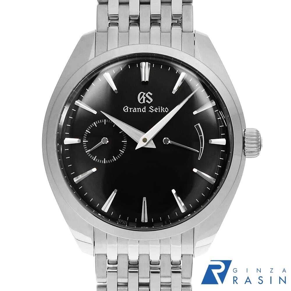 【最大3万円クーポン＆ポイント2倍】グランドセイコー エレガンスコレクション メカニカル SBGK009 メンズ【中古】【腕時計】【送料無料】【返品OK】【ローン60回払い特別低金利】