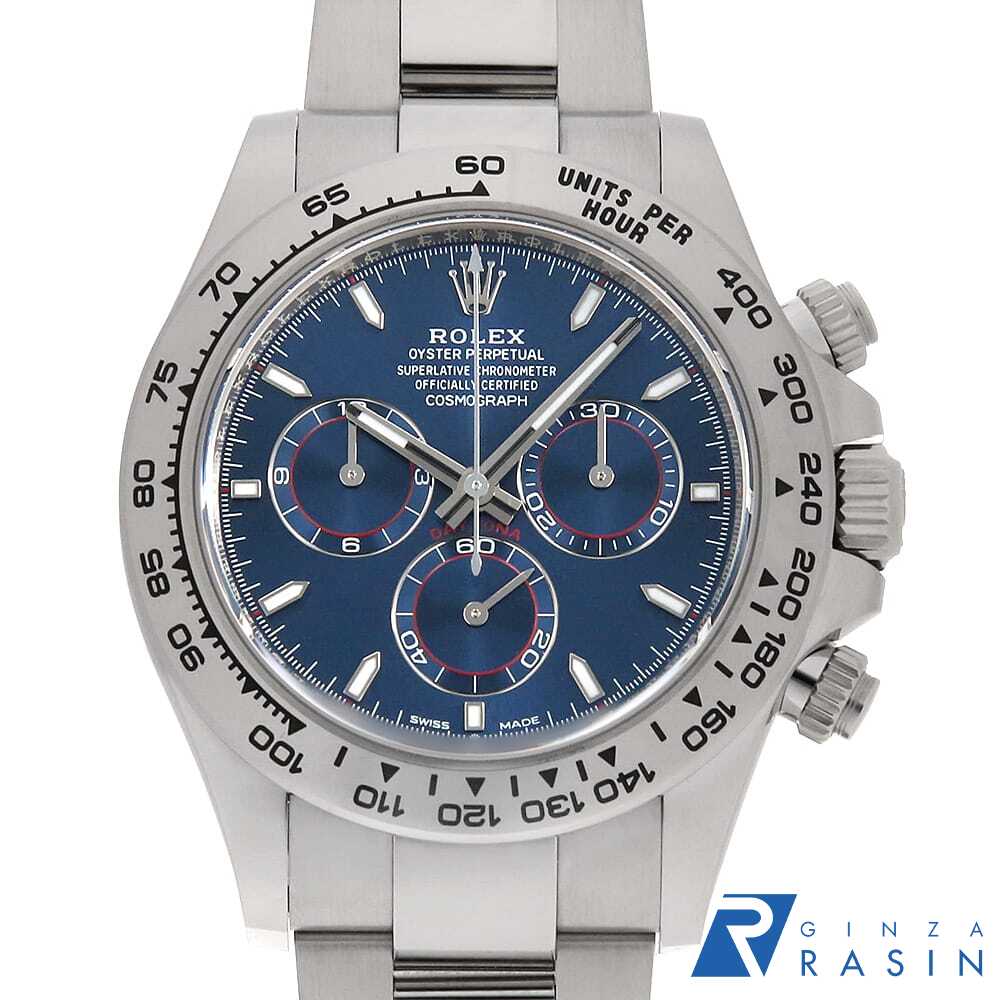 【ローン60回払い特別低金利】ロレックス コスモグラフ デイトナ 12...(2)