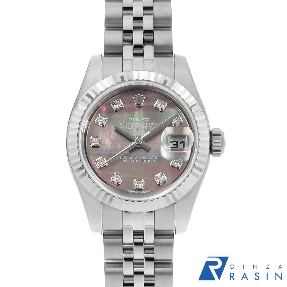 GINZA RASIN 楽天市場店の179174NGを見る