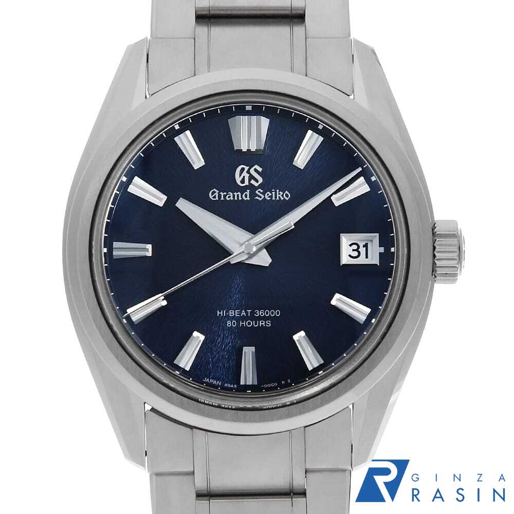 GINZA RASIN 楽天市場店のSLGH019を見る