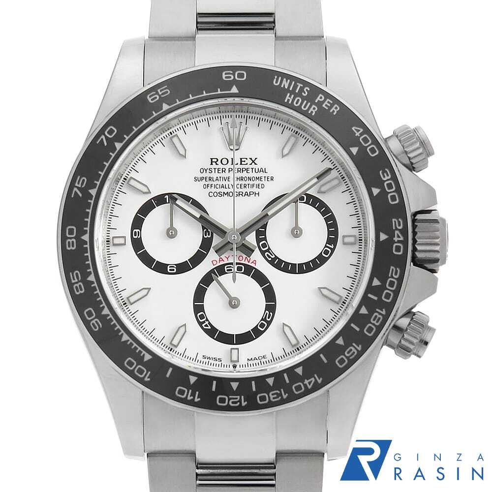 【ローン60回払い特別低金利】ロレックス コスモグラフ デイトナ 12...(2)
