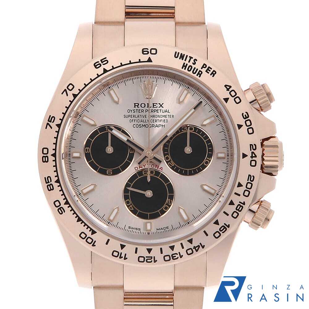 GINZA RASIN 楽天市場店の126505を見る