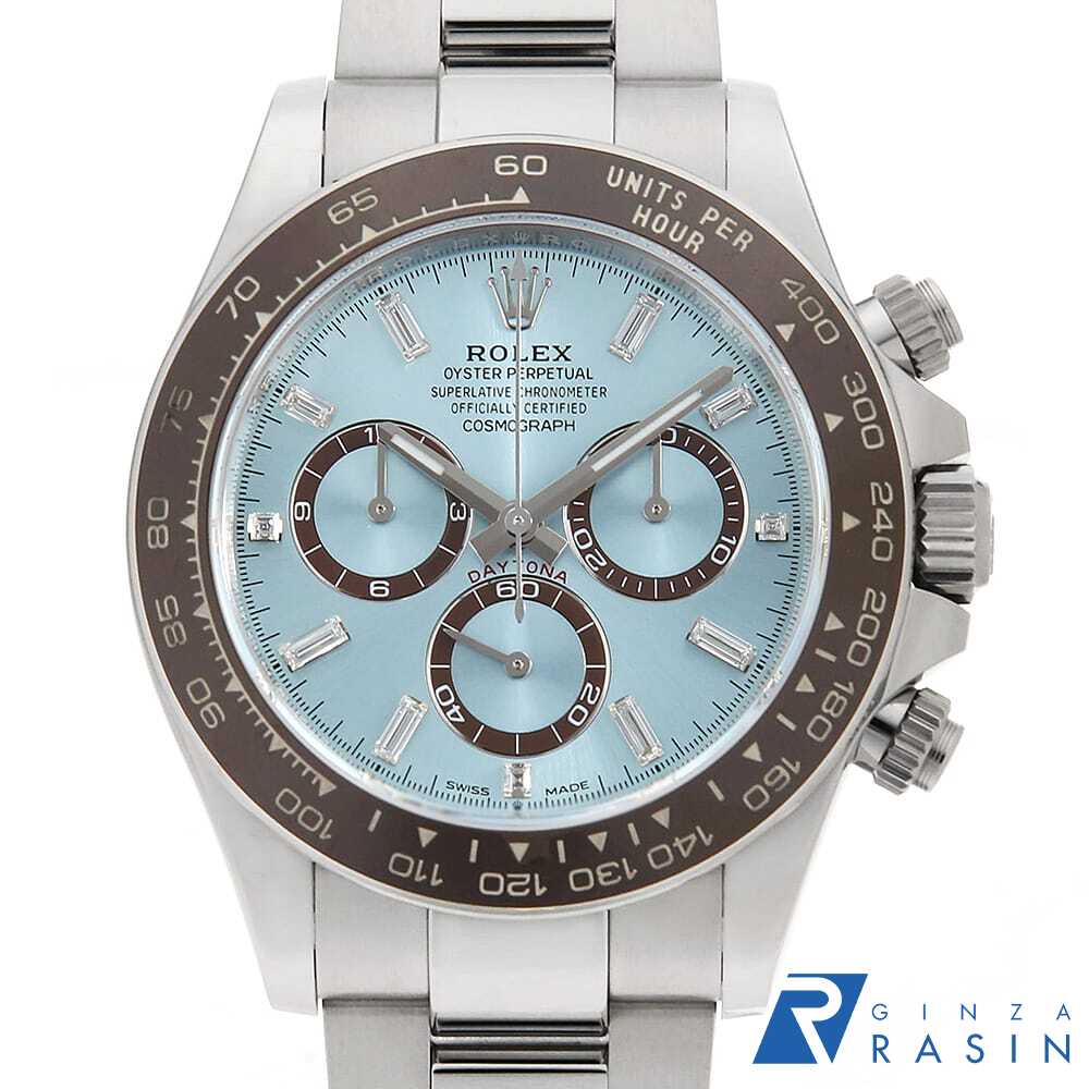 【ローン60回払い特別低金利】ロレックス コスモグラフ デイトナ 8P...(2)