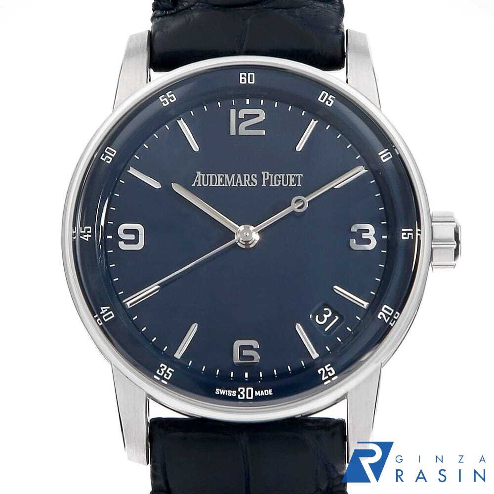 GINZA RASIN 楽天市場店の15210BC.OO.A321CR.01を見る