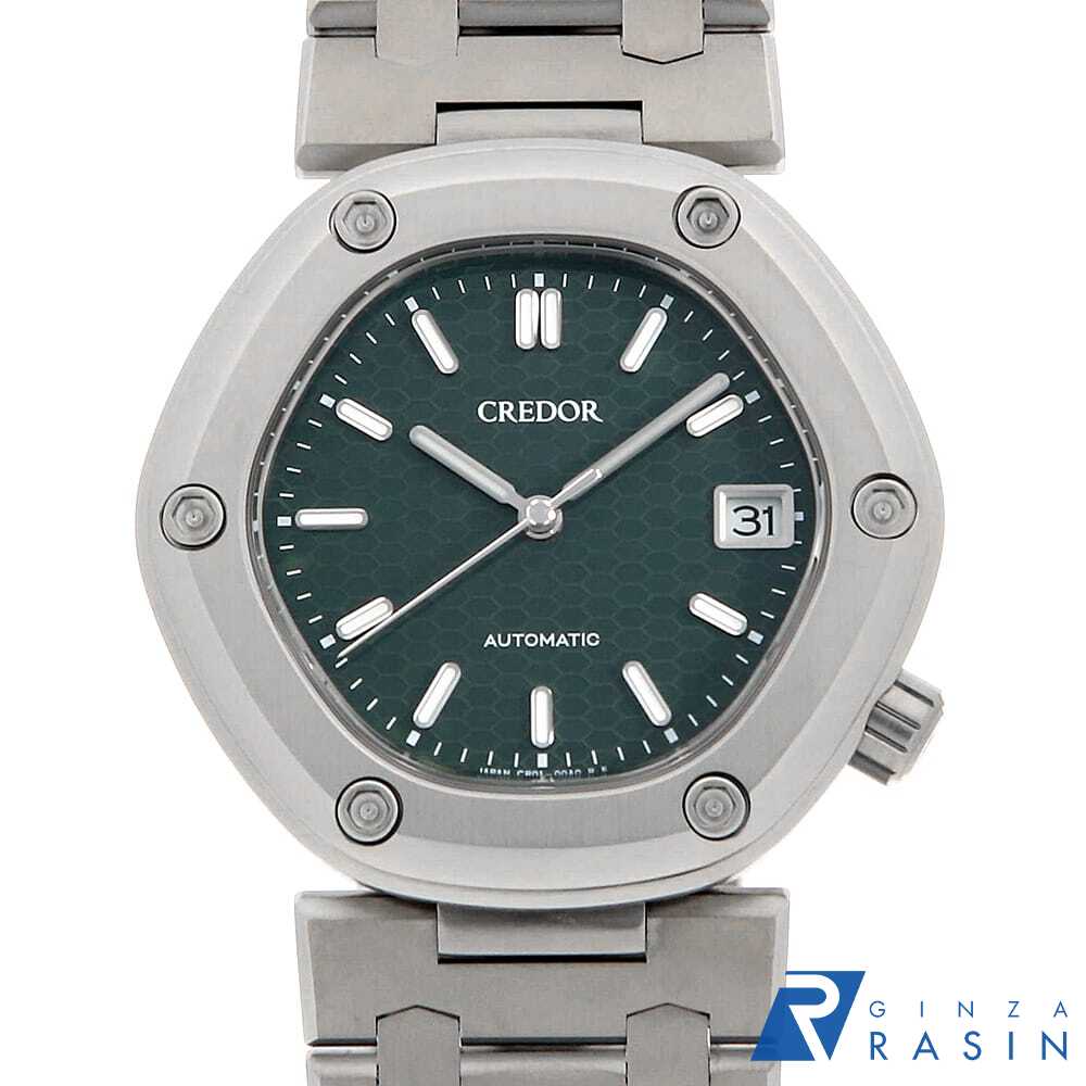 GINZA RASIN 楽天市場店のクレドールを見る