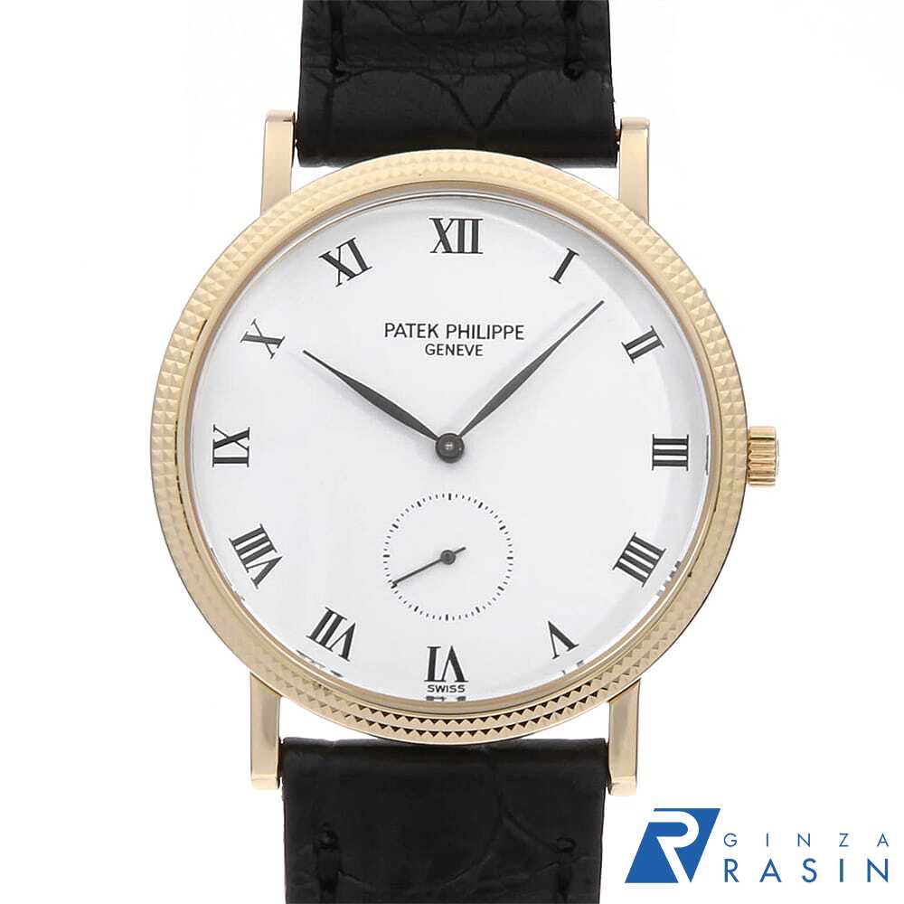 GINZA RASIN 楽天市場店のカラトラバを見る