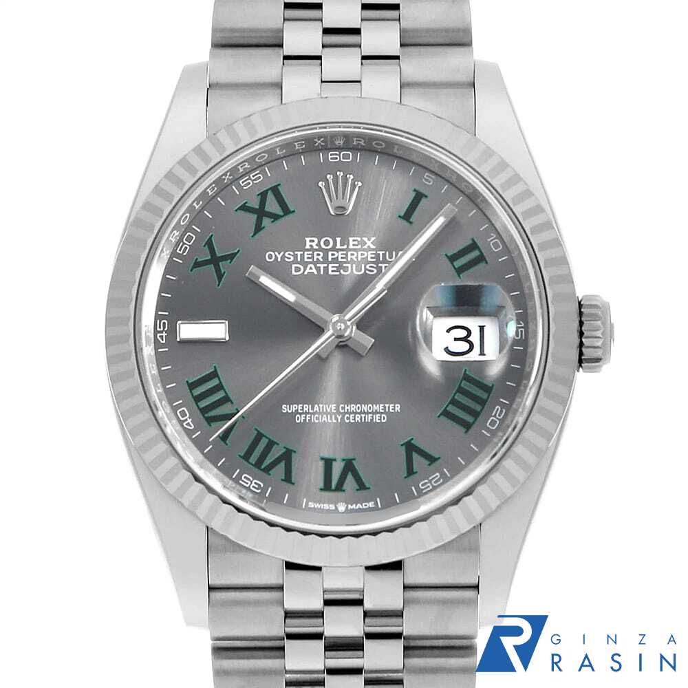 GINZA RASIN 楽天市場店の126234を見る