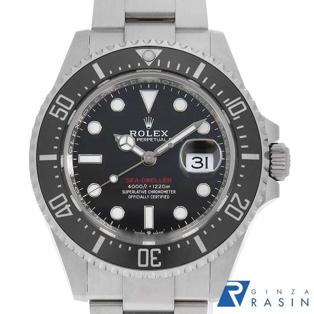 GINZA RASIN 楽天市場店の126600を見る