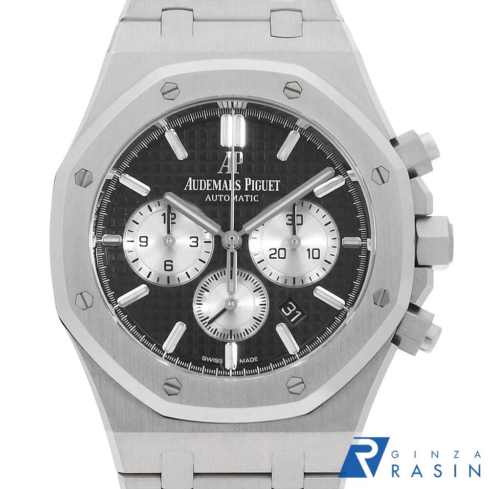 GINZA RASIN 楽天市場店の26331ST.OO.1220ST.02を見る