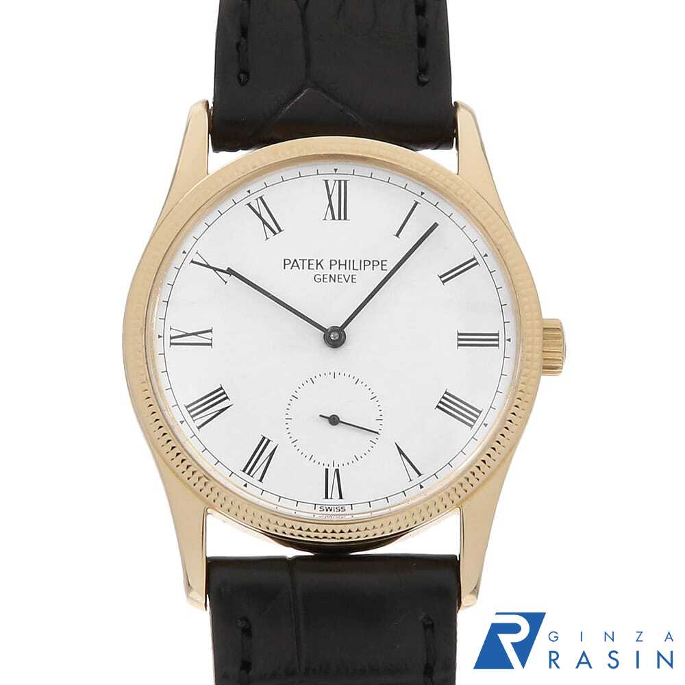 GINZA RASIN 楽天市場店のカラトラバを見る