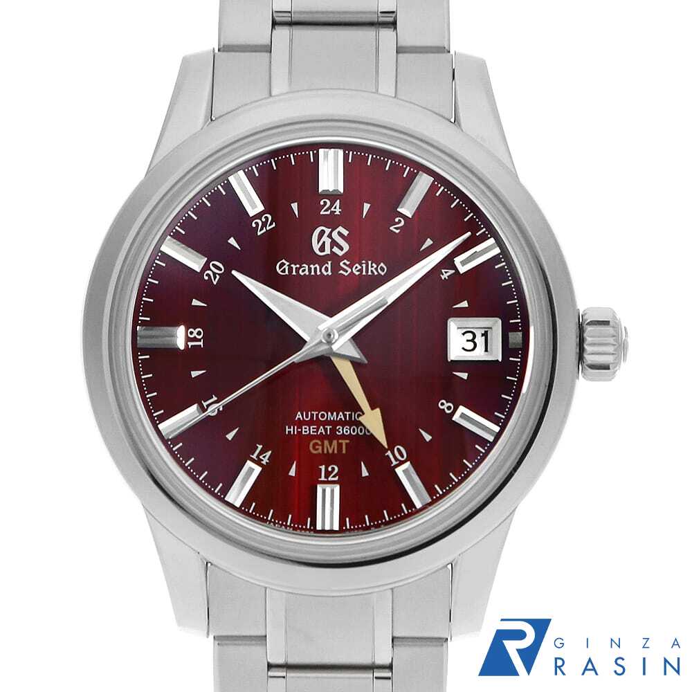 GINZA RASIN 楽天市場店のグランドセイコーを見る