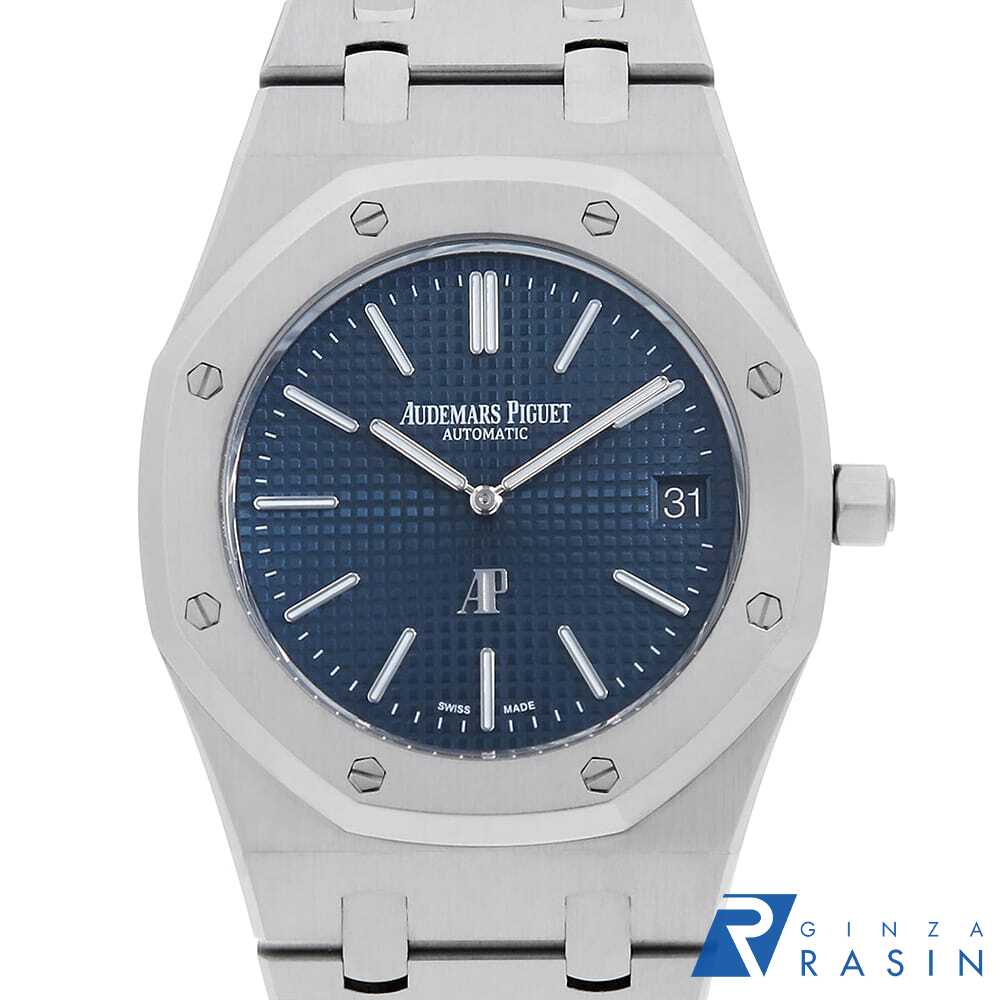 GINZA RASIN 楽天市場店の15202ST.OO.1240ST.01を見る