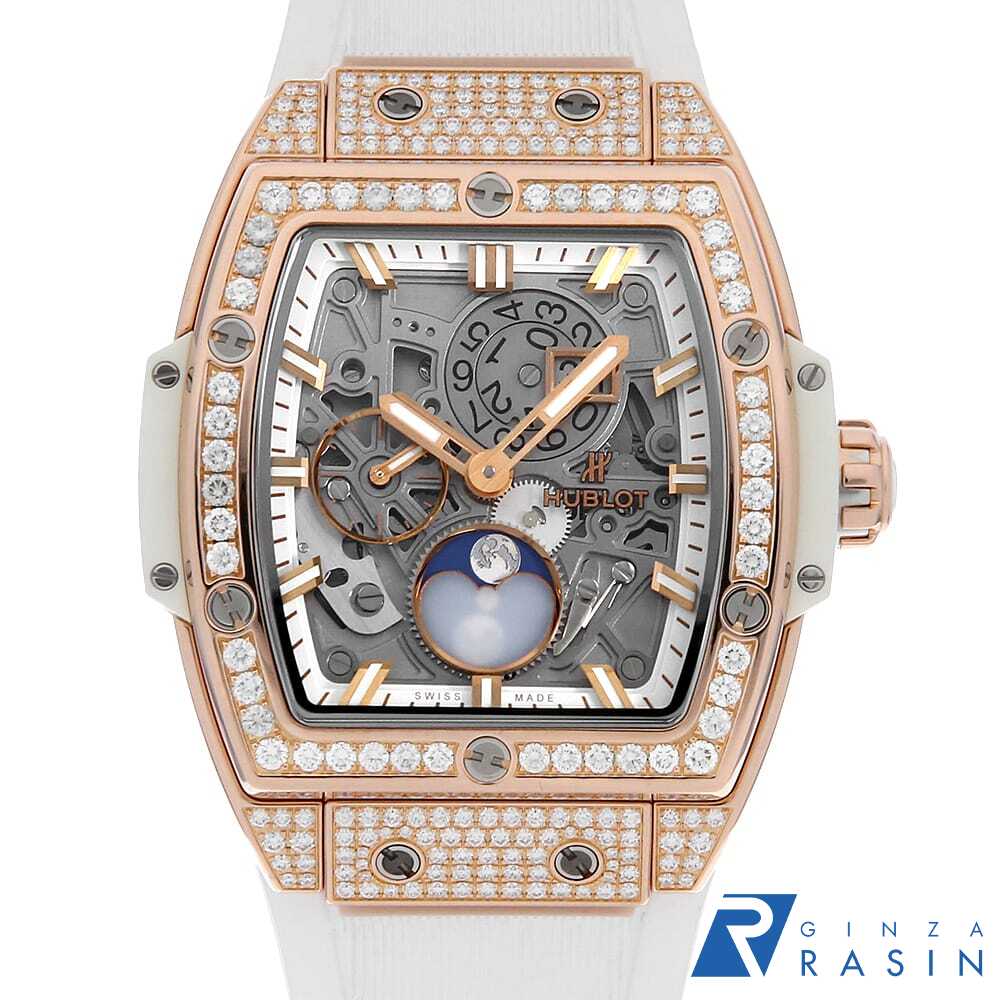 GINZA RASIN 楽天市場店のスピリットオブビッグバンを見る