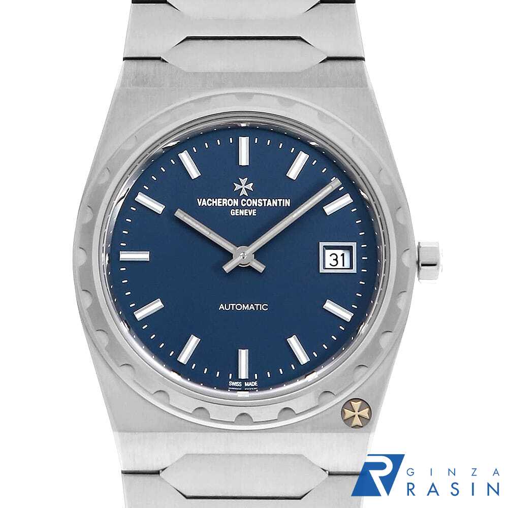 ヴァシュロンコンスタンタン ヒストリーク