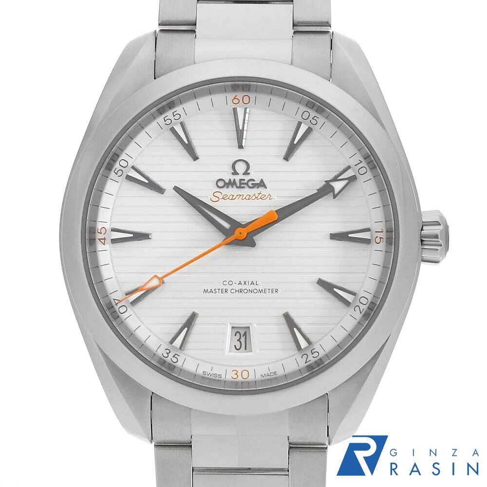 GINZA RASIN 楽天市場店の220.10.41.21.02.001を見る