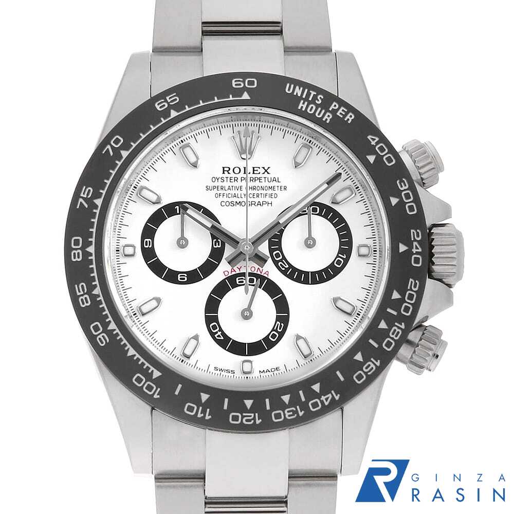 GINZA RASIN 楽天市場店の116500LNを見る