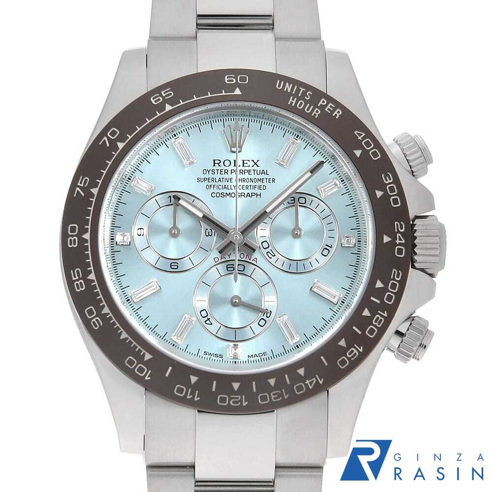 GINZA RASIN 楽天市場店の116506Aを見る