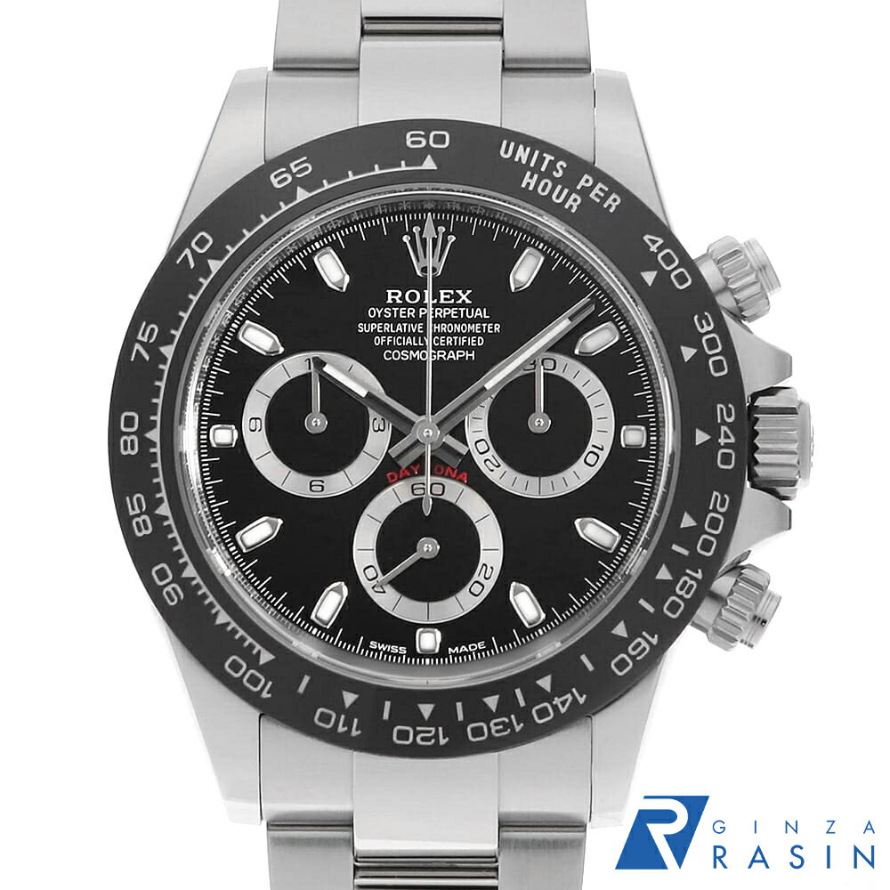 GINZA RASIN 楽天市場店の116500LNを見る